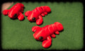 Mini Lobster