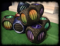 Random Gyro Cube