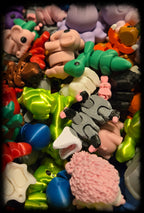 Mystery Mini Pack