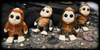 Mini Bigfoot