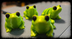 Mini Frog