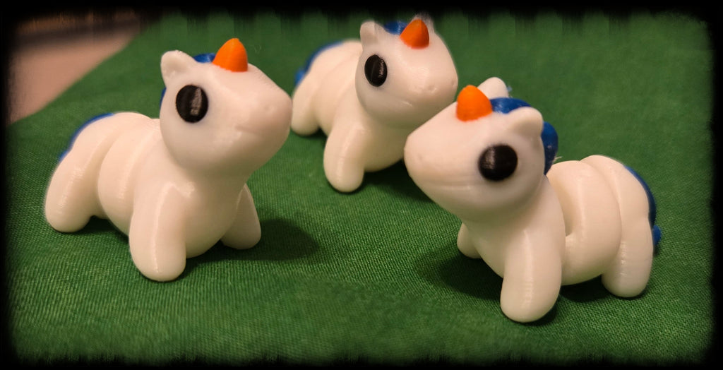 Mini Unicorn