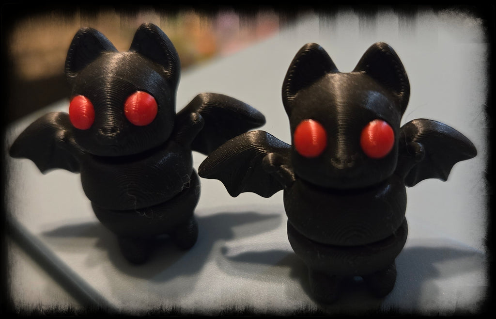 Mini Bat
