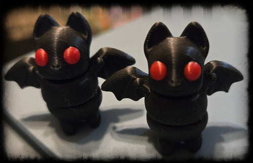 Mini Bat