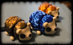Mini Hedgehog