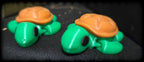 Mini Sea Turtle