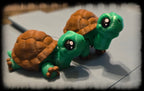 Tiny Turtle