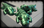 Mini Crocodile