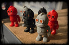 Mini Robot