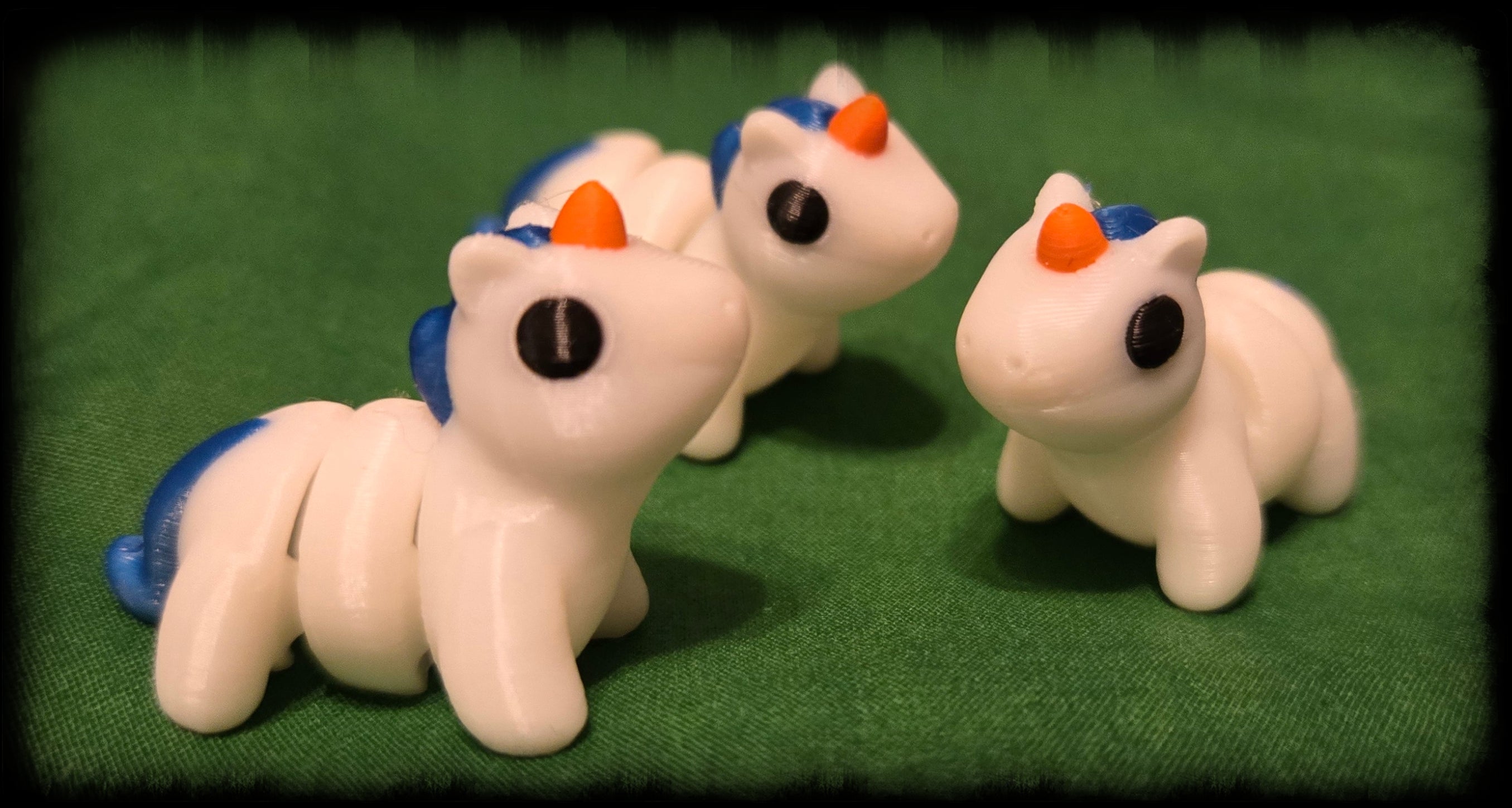 Mini Unicorn