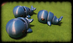 Mini Whale