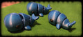 Mini Whale