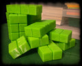 Soft Silent Infinity Cube