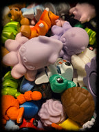 Mystery Mini Pack