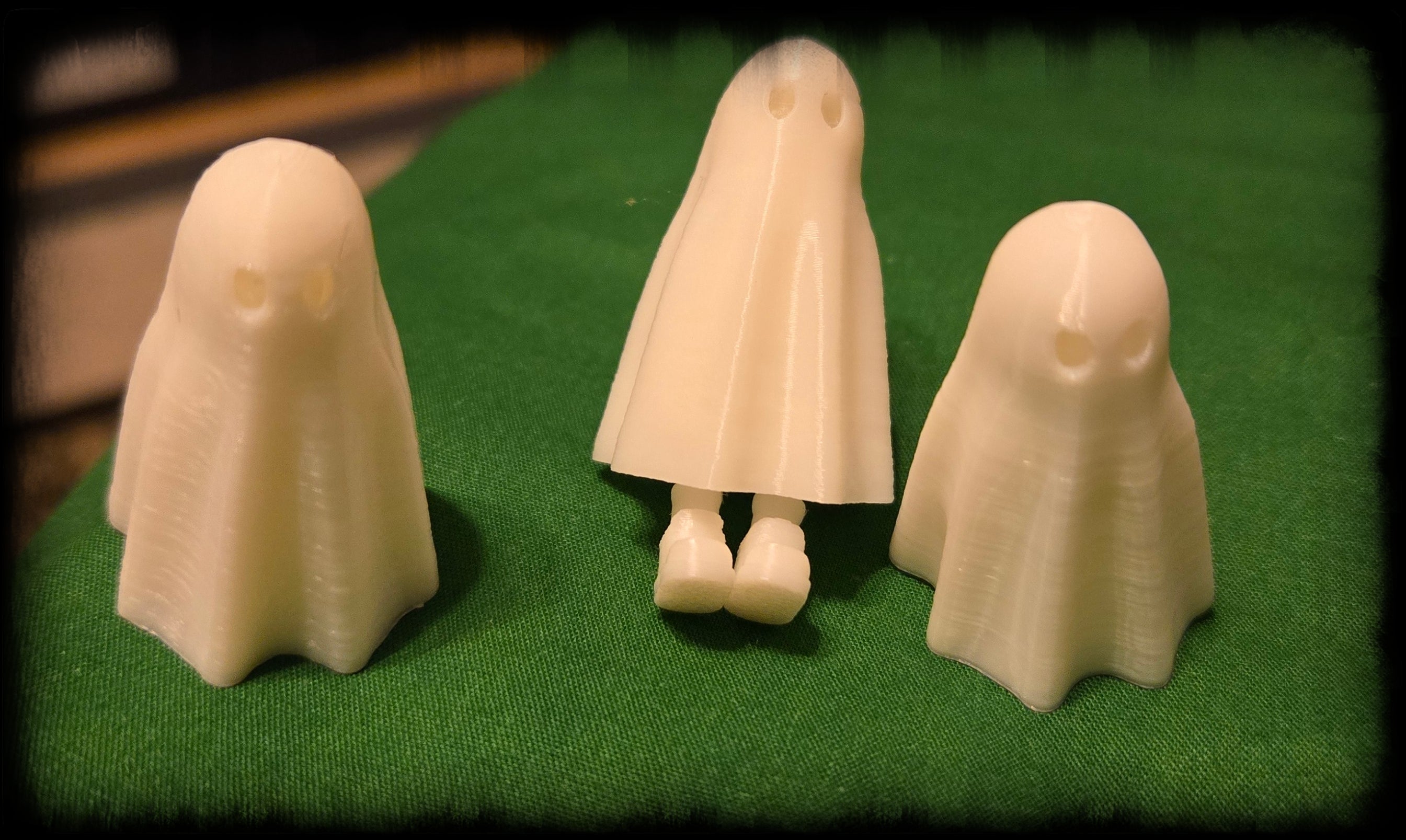 Mini Ghost