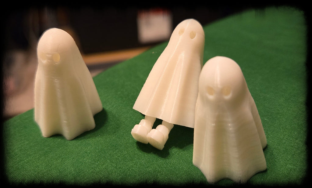 Mini Ghost