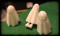 Mini Ghost