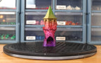 Fates End -  Fey Villa Mini Dice Tower