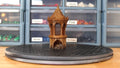 Fates End -  Ancient Well Mini Dice Tower