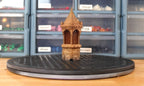 Fates End -  Ancient Well Mini Dice Tower