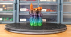 Fates End -  Skull Citadel Mini Dice Tower