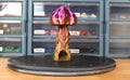 Fates End -  Mushroom Manor Mini Dice Tower