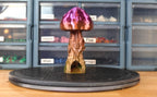 Fates End -  Mushroom Manor Mini Dice Tower