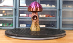 Fates End -  Mushroom Manor Mini Dice Tower