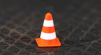 Mini Traffic Cones