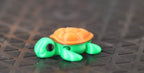 Mini Sea Turtle