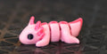 Mini Axolotl