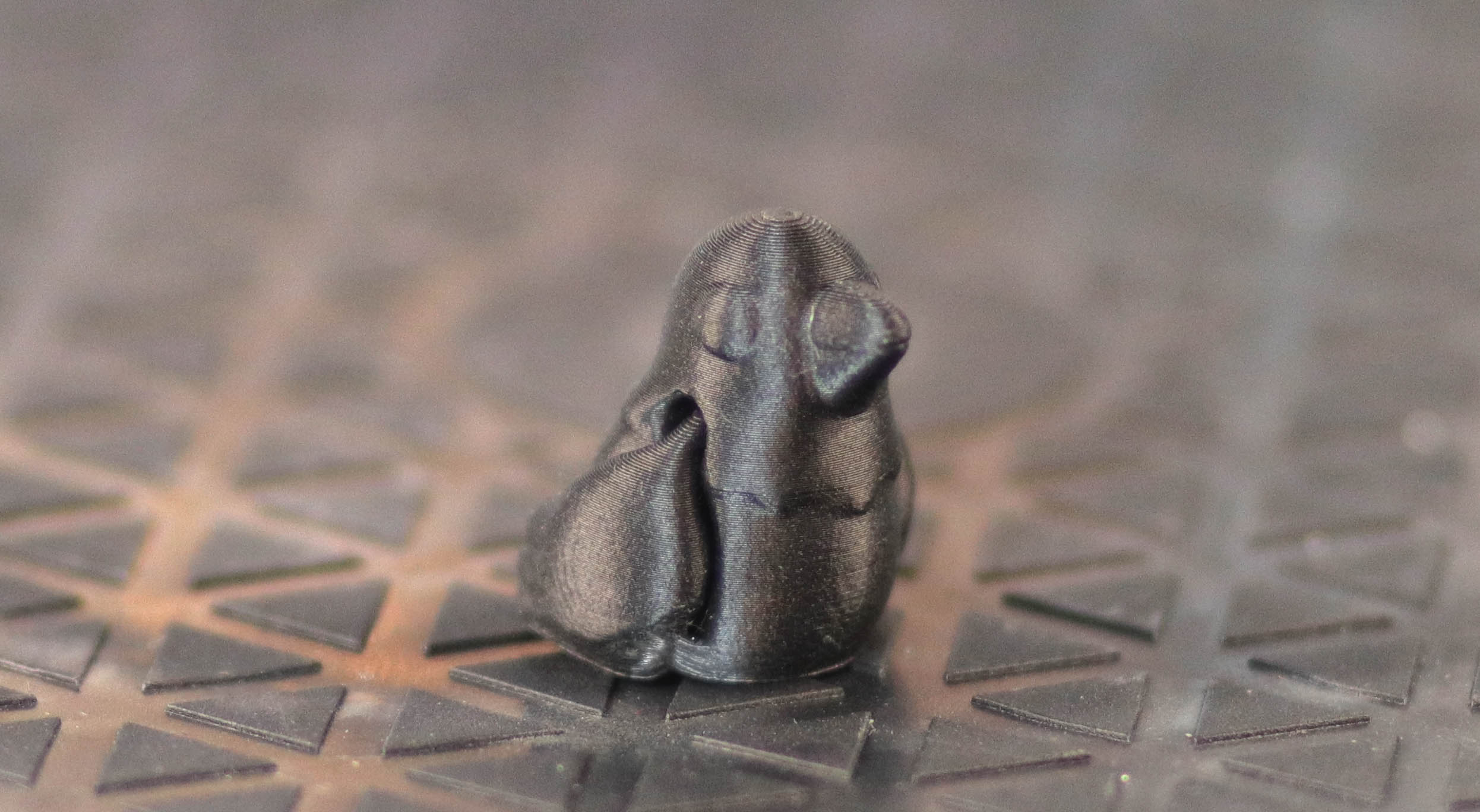 Mini Crow