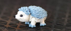 Tiny Hedgehog