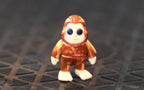 Mini Bigfoot