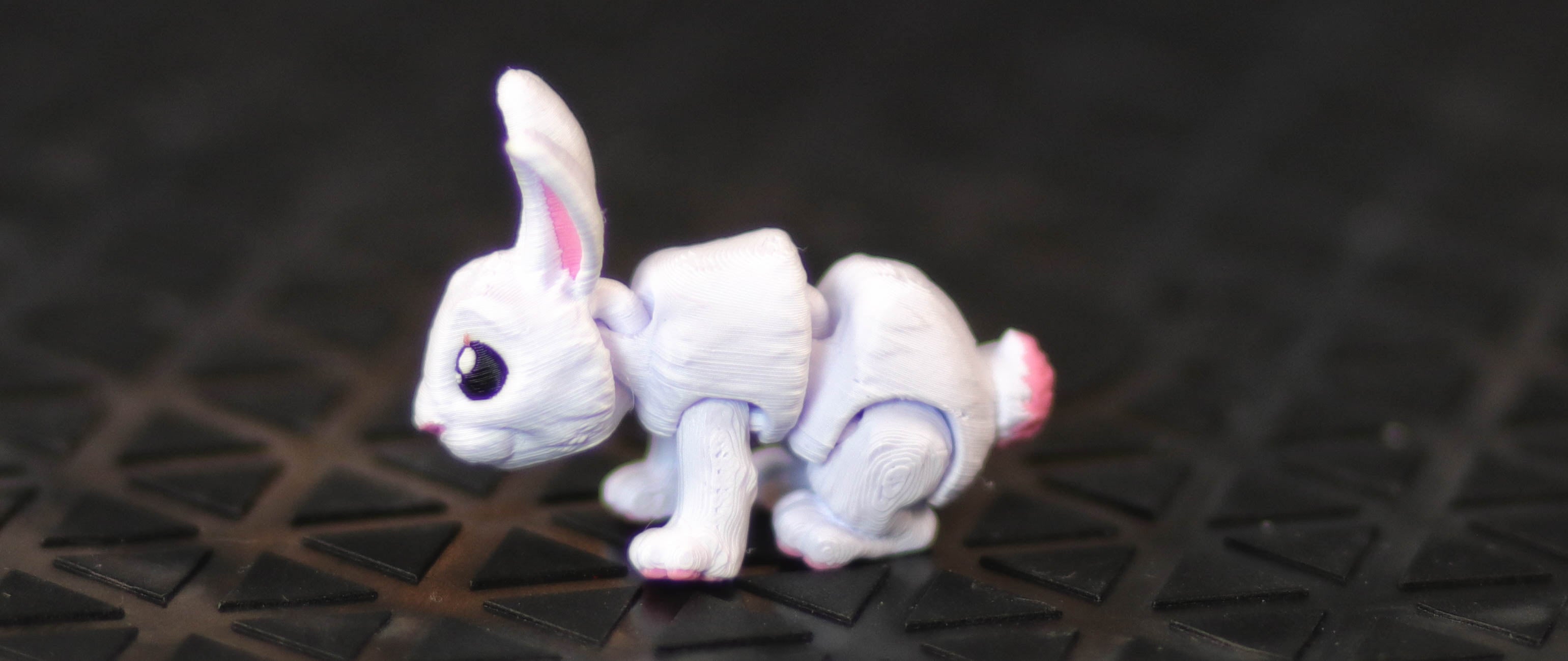 Tiny Bunny