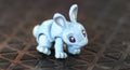 Tiny Bunny
