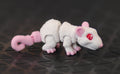 Tiny Lab Rat