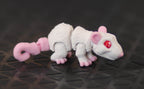 Tiny Lab Rat