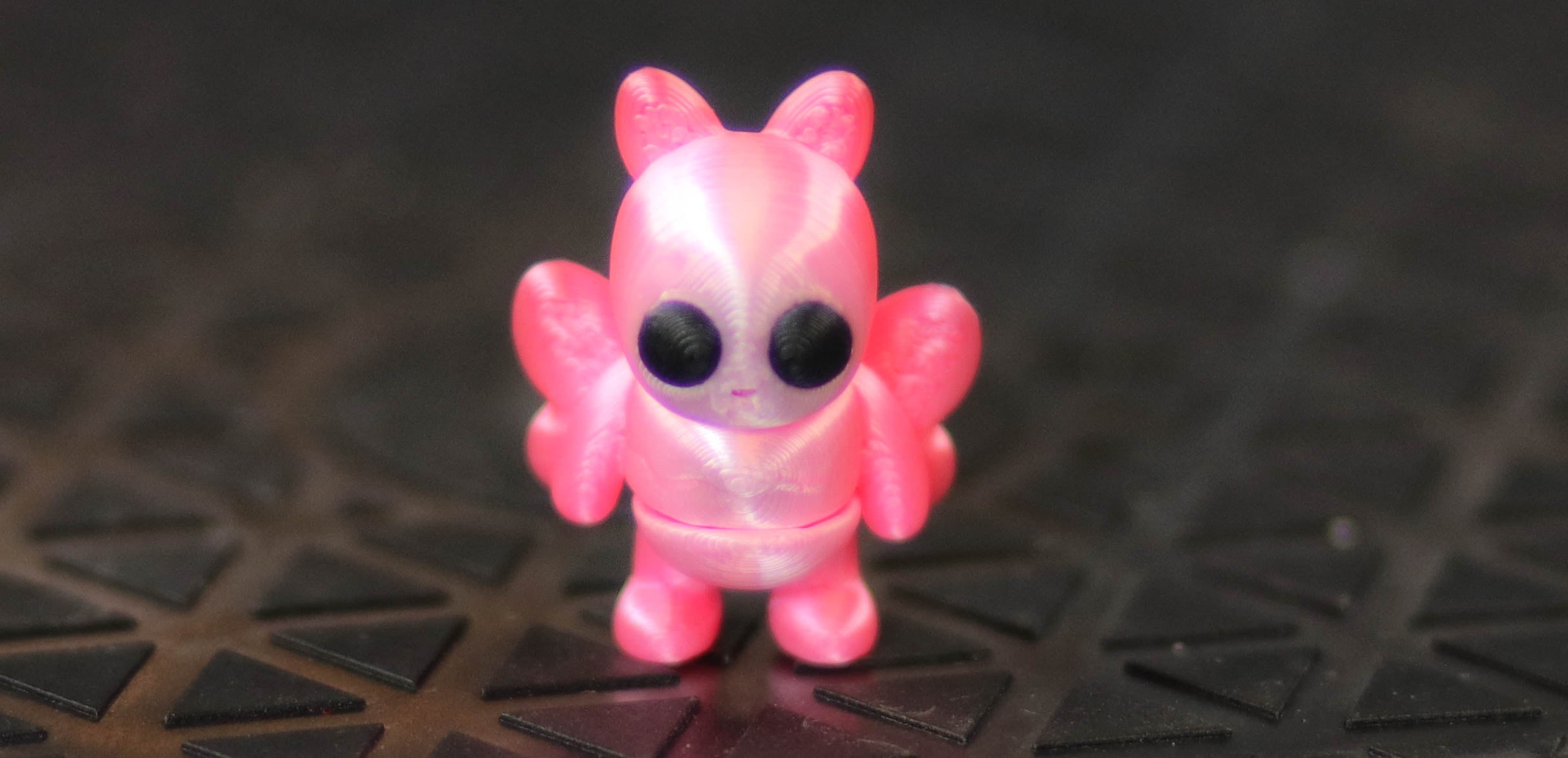 Mini Mothman
