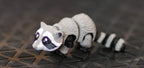 Tiny Racoon