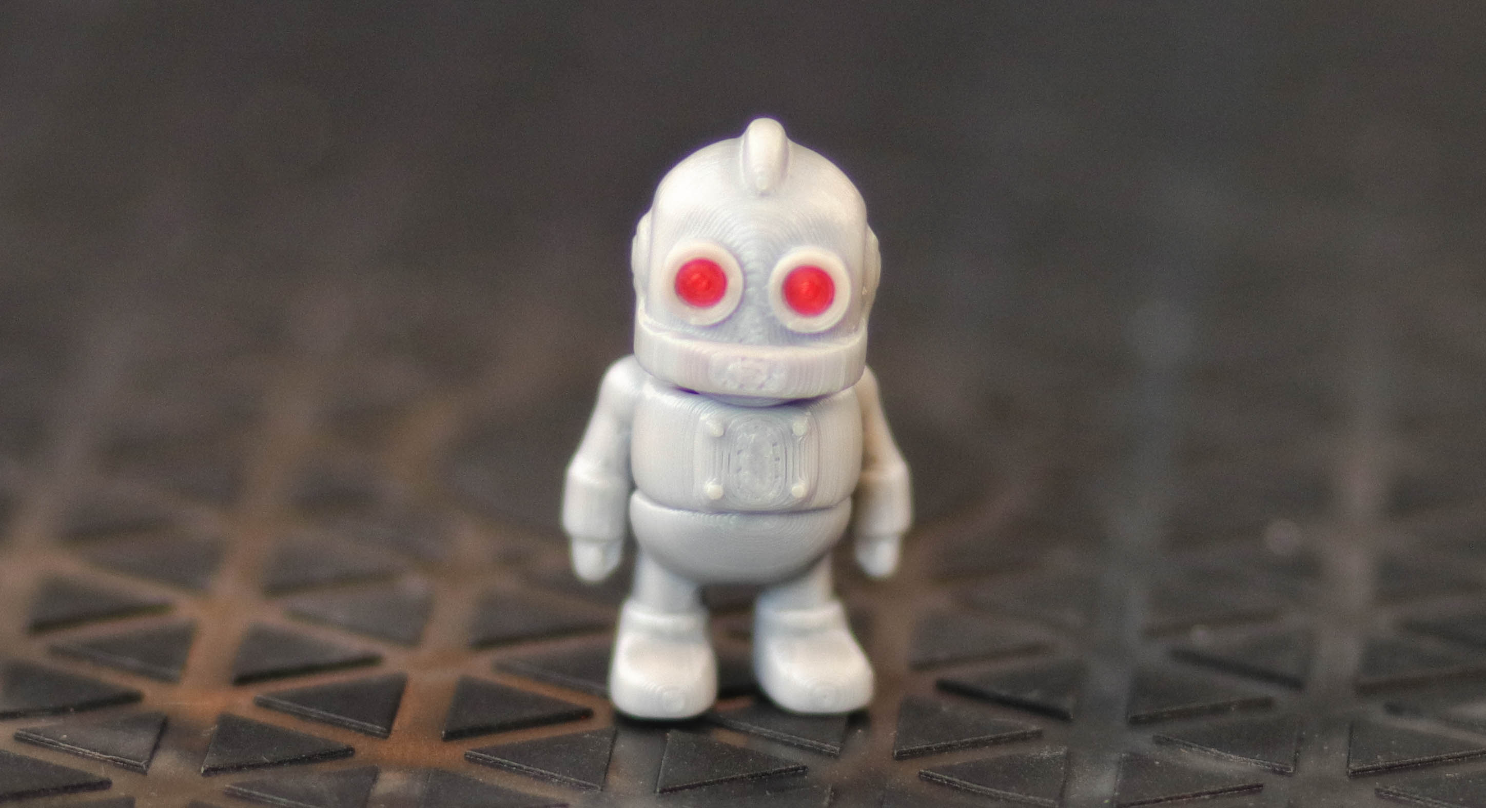 Mini Robot