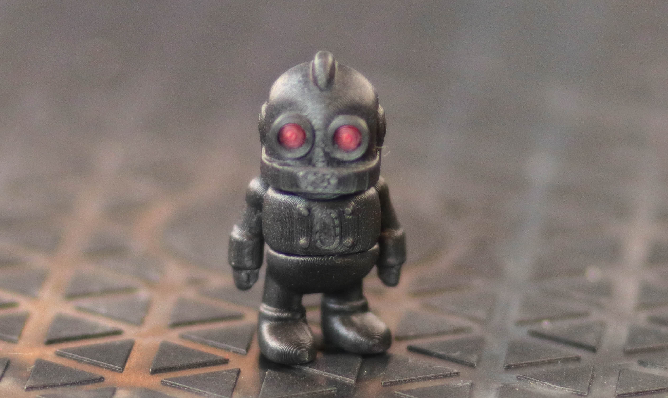 Mini Robot