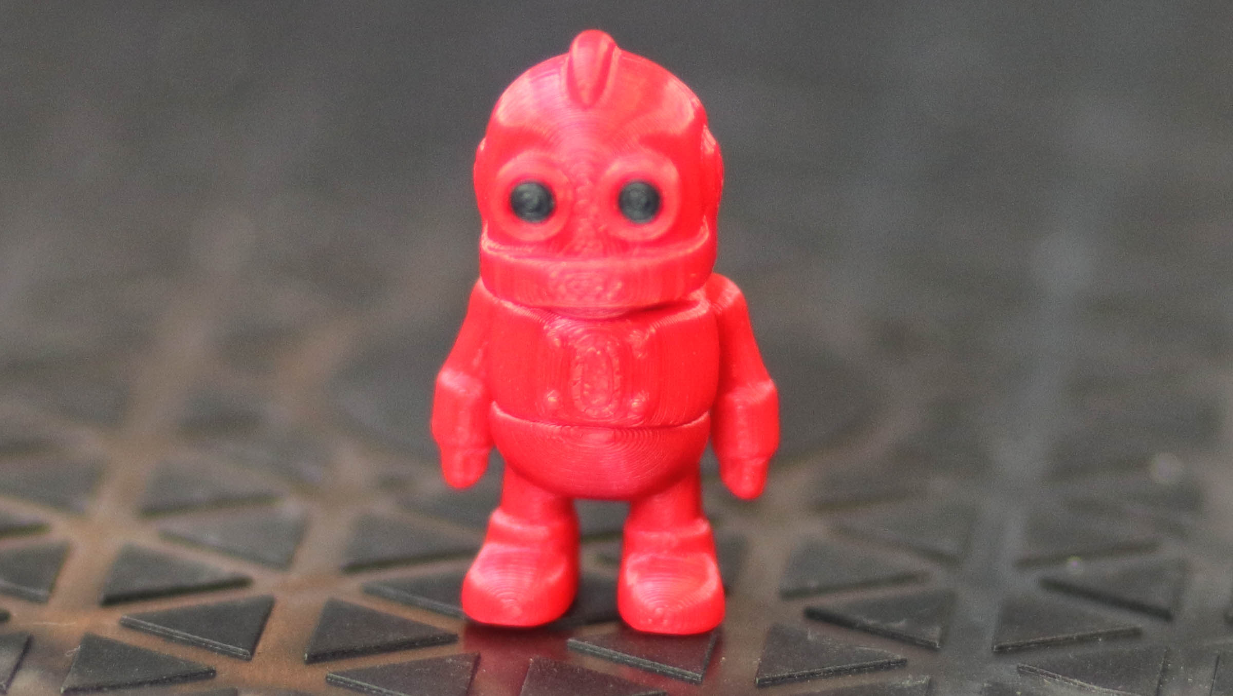 Mini Robot