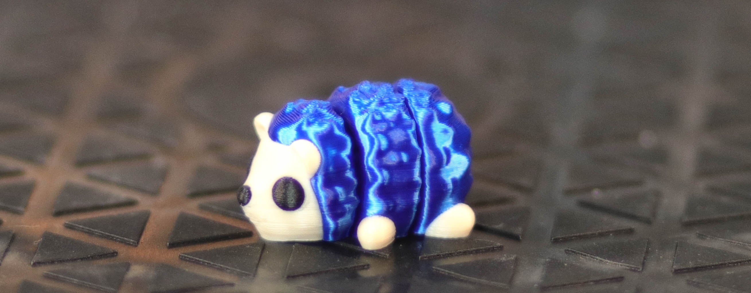 Mini Hedgehog
