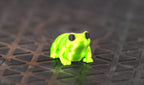 Mini Frog