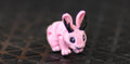 Tiny Jackalope