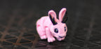 Tiny Jackalope