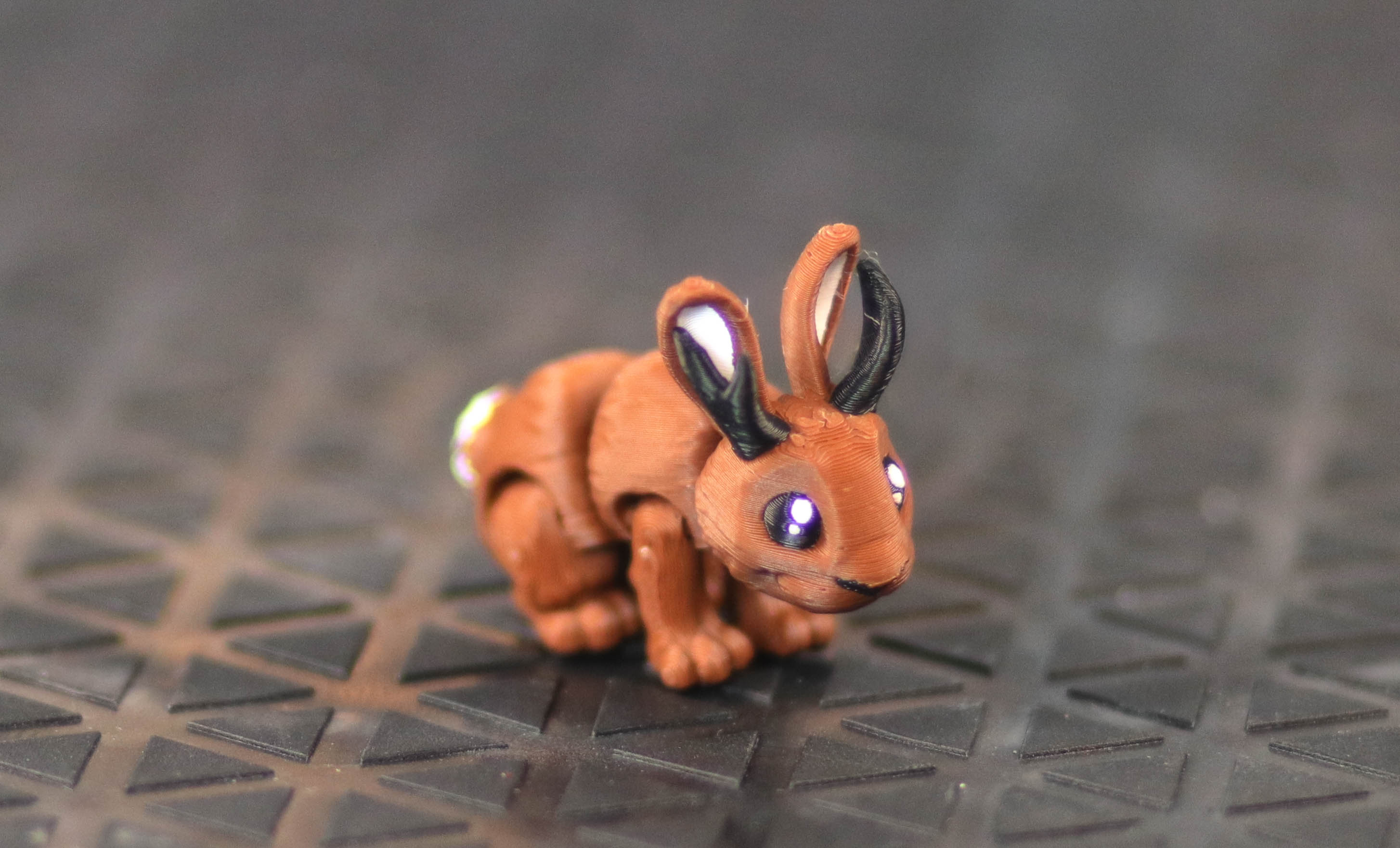 Tiny Jackalope