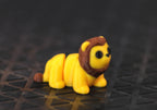Mini Lion