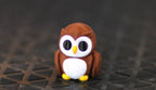 Mini owl